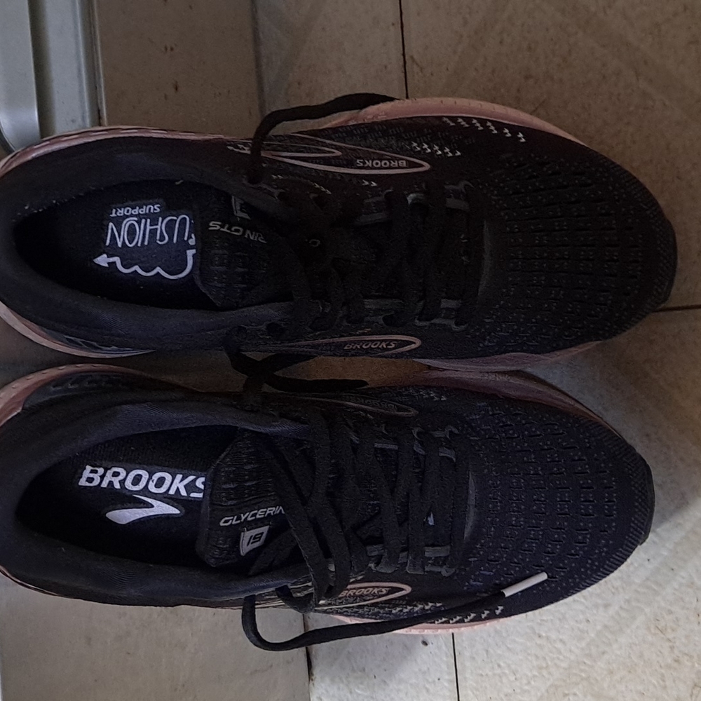 No longer running